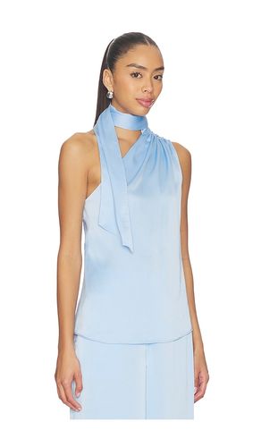 Caliope Hammered Scarf Blouse en . Taille L. Also en M, S, XL, XS - Generation Love - Modalova