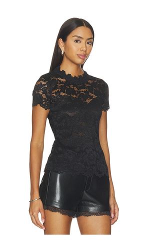 Giada Lace Top en . Taille XS. Also en S, L, XL, M - Generation Love - Modalova