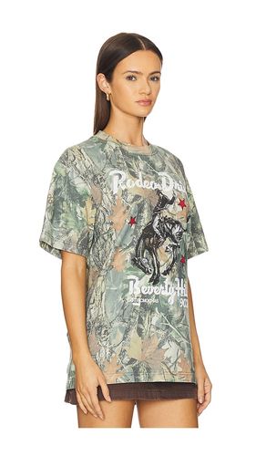 Rodeo Drive Tee en . Taille M. Also en - Gothicmochas - Modalova