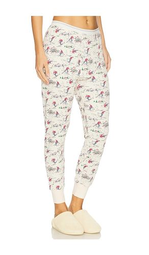 PANTALON LONG JOHN UNION en . Taille L. Also en M, XS - The Great - Modalova