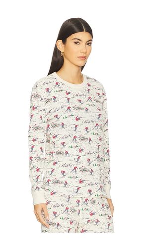 THERMIQUE CLASSIC CREW en . Taille S. Also en L - The Great - Modalova