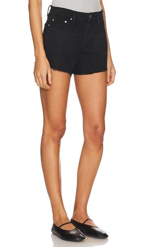 Cindy High Rise Cut Off en . Taille 31. Also en 32 - GRLFRND - Modalova