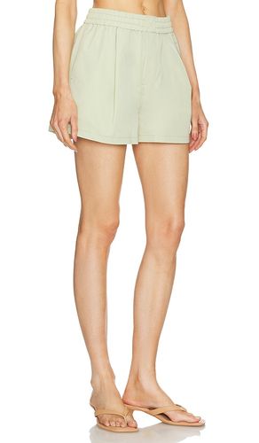 Tech Gabardine Boxer Shorts en . Taille S. Also en L, XL - GRLFRND - Modalova
