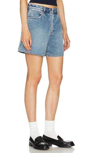 SHORT MOM TAILLE MOYENNE REGGIE en -. Taille 23. Also en 32 - GRLFRND - Modalova