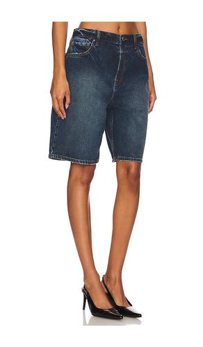 Rene Low Rise Baggy Short en -. Taille 23. Also en - GRLFRND - Modalova