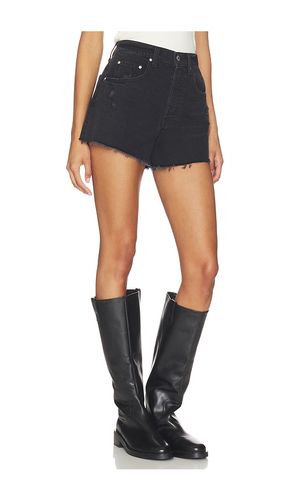 Charlie Low Rise Baggy Cut Off en . Taille 25. Also en 26, 27, 28, 29, 30, 31, 32 - GRLFRND - Modalova