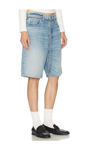 Taylor Oversized Belted Jort en . Taille S. Also en XS - GRLFRND - Modalova