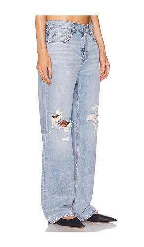 JEAN BOYFRIEND BELLA en -. Taille 26. Also en 27, 28 - GRLFRND - Modalova