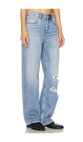Bella Low Rise Boyfriend en -. Taille 24. Also en 30 - GRLFRND - Modalova