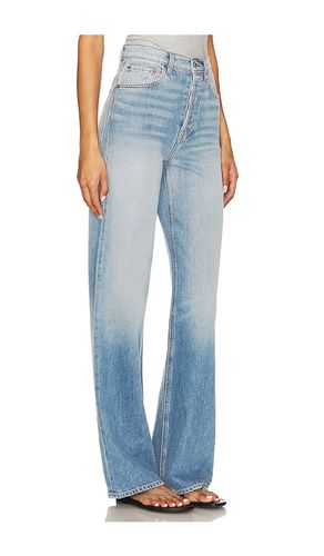 DROIT BROOKLYN en . Taille 26. Also en 23, 24, 25, 27, 28, 29, 31, 32 - GRLFRND - Modalova