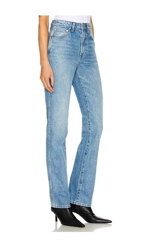 DROIT SARA HIGH en -. Taille 26. Also en 23, 24, 25, 27, 28, 30 - GRLFRND - Modalova