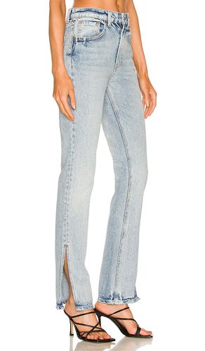 Harlow High Rise Boot Jeans en -. Taille 31. Also en 32 - GRLFRND - Modalova