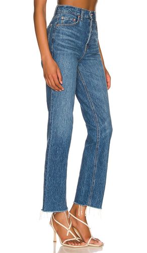 DROIT CASSIDY en -. Taille 31. Also en 32 - GRLFRND - Modalova