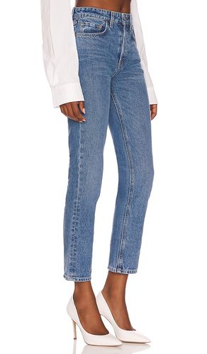 SKINNY TAILLE HAUTE KAROLINA en -. Taille 31. Also en 32 - GRLFRND - Modalova