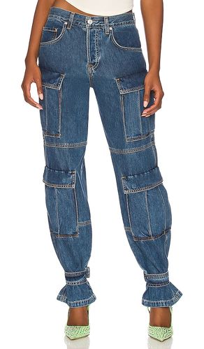Lex Cargo Jeans en -. Taille 25. Also en 26 - GRLFRND - Modalova