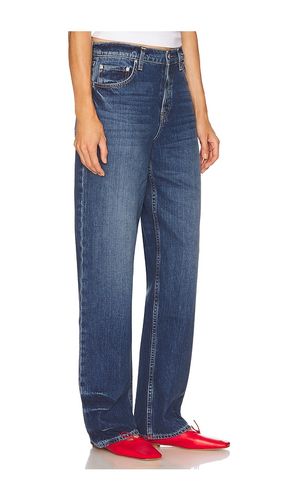 Bella Low Rise Boyfriend Jeans en . Taille 24. Also en 25, 26, 27, 28, 29, 30, 31, 32 - GRLFRND - Modalova