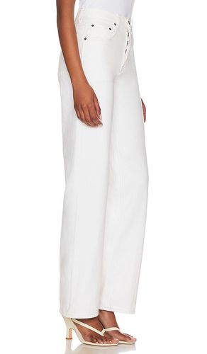 Brooklyn High Rise Straight Jeans en . Taille 24. Also en 31, 32 - GRLFRND - Modalova