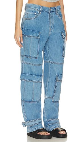 Lex Cargo Jeans en -. Taille 23. Also en 28 - GRLFRND - Modalova