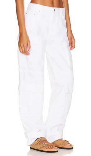 Lex Cargo Jeans en . Taille 28. Also en 32 - GRLFRND - Modalova