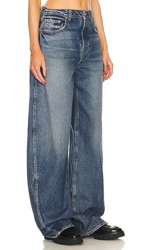 Paola Barrel Leg Jean en -. Taille 26. Also en 23, 24, 25 - GRLFRND - Modalova