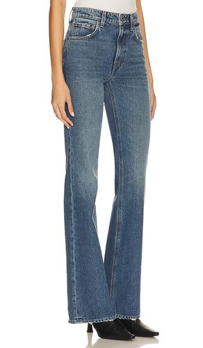 Melanie Petite High Rise Boot Cut Jeans en -. Taille 28. Also en 31 - GRLFRND - Modalova