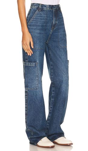 JEAN CARGO ELYSE TROUSER en . Taille 25. Also en 26, 27 - GRLFRND - Modalova