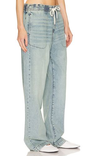 Kai Relaxed Jogger Jeans en -. Taille XS. Also en S - GRLFRND - Modalova