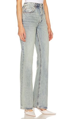 Melanie High Rise Boot Cut Jeans en . Taille 31. Also en 32 - GRLFRND - Modalova