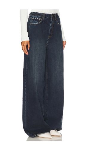 Rowan Oversized Baggy Jeans en -. Taille 24. Also en 25 - GRLFRND - Modalova