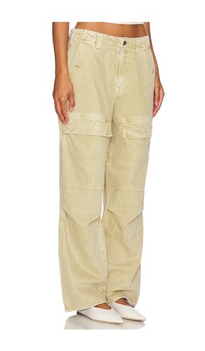 Steph Low Rise Cargo Jeans en . Taille 23. Also en 24, 25, 26, 28, 30 - GRLFRND - Modalova