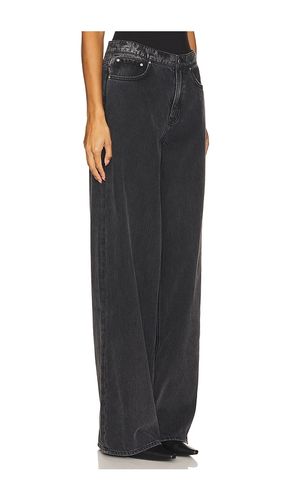 Angelina Baggy Slouchy Jeans en . Taille 23. Also en 25, 27 - GRLFRND - Modalova