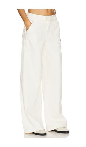 Estella Low Rise Trouser Jeans en . Taille 31. Also en - GRLFRND - Modalova