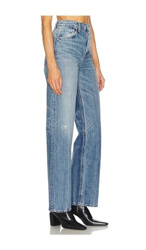 Brooklyn High Rise Straight Jeans en -. Taille 24. Also en 25 - GRLFRND - Modalova