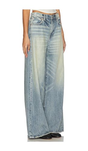 Luna Mid Rise Baggy Jeans en -. Taille 24. Also en 30 - GRLFRND - Modalova