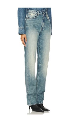 DROIT SARA SUPER HIGH RISE en -. Taille 26. Also en 27, 28 - GRLFRND - Modalova