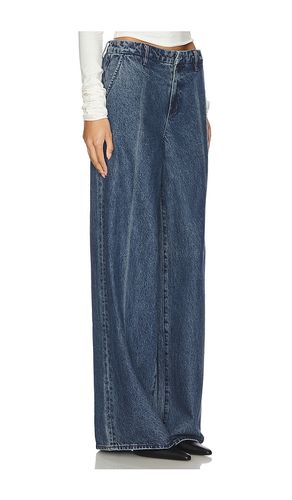 Sutton Wide Leg Trouser Jeans en . Taille 24. Also en 25, 26, 27, 29 - GRLFRND - Modalova