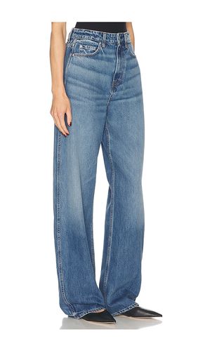 Austen High Rise Curve Jeans en . Taille 24. Also en 25 - GRLFRND - Modalova