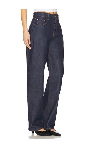 Bella Low Rise Boyfriend Jeans en . Taille 24. Also en 27 - GRLFRND - Modalova