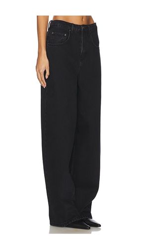 Enya Drop Rise Jeans en . Taille 24. Also en 25, 26, 28 - GRLFRND - Modalova