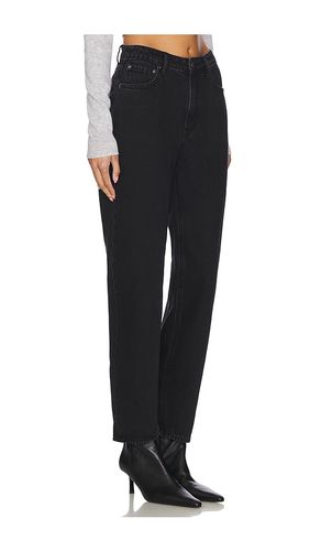 Eva Relaxed 90's Jeans en . Taille 23. Also en 24, 25, 26, 27, 28, 29, 32 - GRLFRND - Modalova