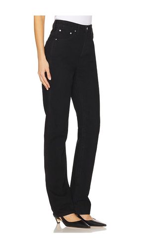 Sara Super High Rise Straight Jeans en . Taille 24. Also en 25 - GRLFRND - Modalova