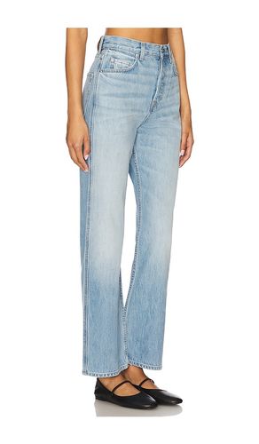 Graham High Rise Straight Jeans en . Taille 24. Also en 25, 27, 28 - GRLFRND - Modalova