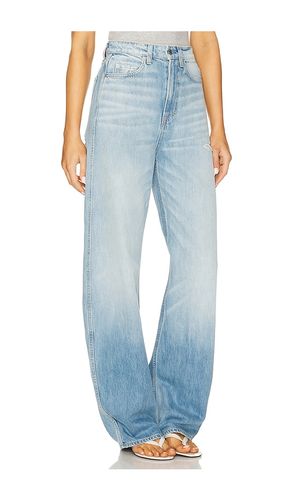 Austen High Rise Curve Jeans en . Taille 24. Also en 25 - GRLFRND - Modalova
