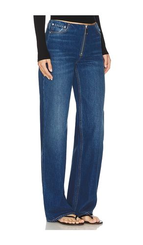 Lina Zip Front Straight en . Taille 24. Also en 32 - GRLFRND - Modalova