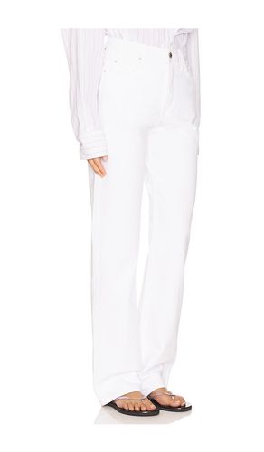 Graham High Rise Straight en . Taille 24. Also en 27, 28, 29, 30, 31, 32 - GRLFRND - Modalova