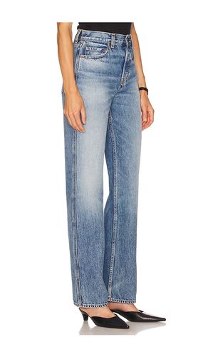 Graham High Rise Straight en . Taille 25. Also en 23, 24, 26, 27, 29, 31 - GRLFRND - Modalova