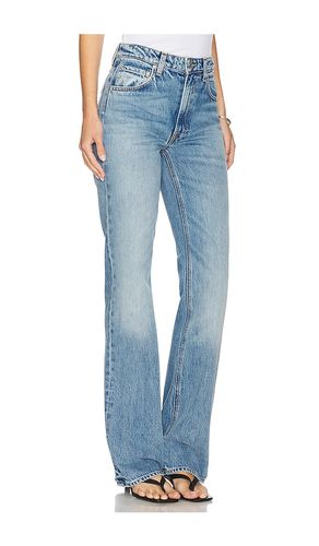 Melanie High Rise Boot Cut en . Taille 26. Also en 28, 32 - GRLFRND - Modalova