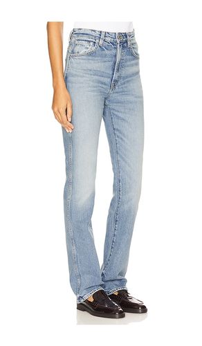 Sara High Rise Slim en . Taille 25. Also en 24, 27 - GRLFRND - Modalova