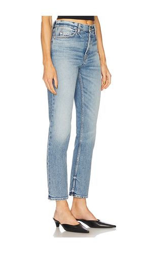 Walker Mid Rise Crop en . Taille 24. Also en 25, 26, 27, 28, 29, 31, 32 - GRLFRND - Modalova