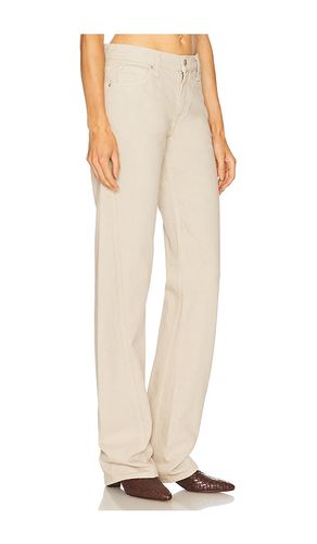 Graham Low Rise Straight Twisted Seam en . Taille 26. Also en 27, 28, 29, 31 - GRLFRND - Modalova